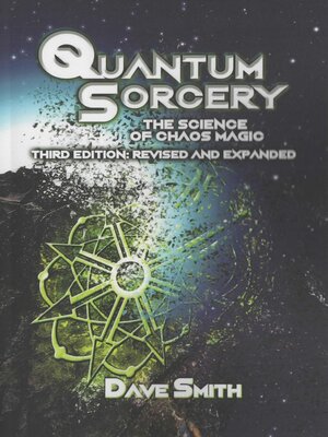 cover image of Quantum Sorcery
